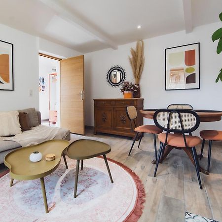 Apartament 70 Cour La Fontaine Chatel-Saint-Germain Zewnętrze zdjęcie