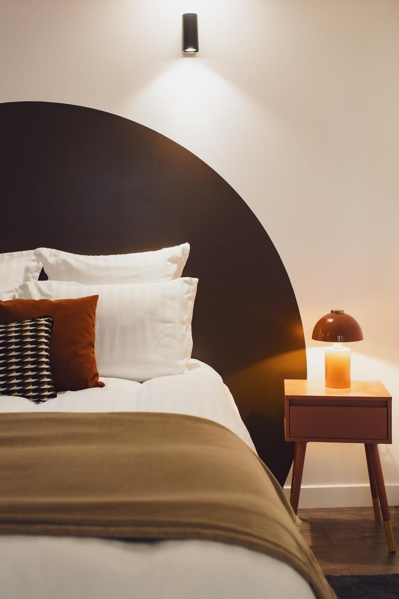 Apartament 70 Cour La Fontaine Chatel-Saint-Germain Zewnętrze zdjęcie