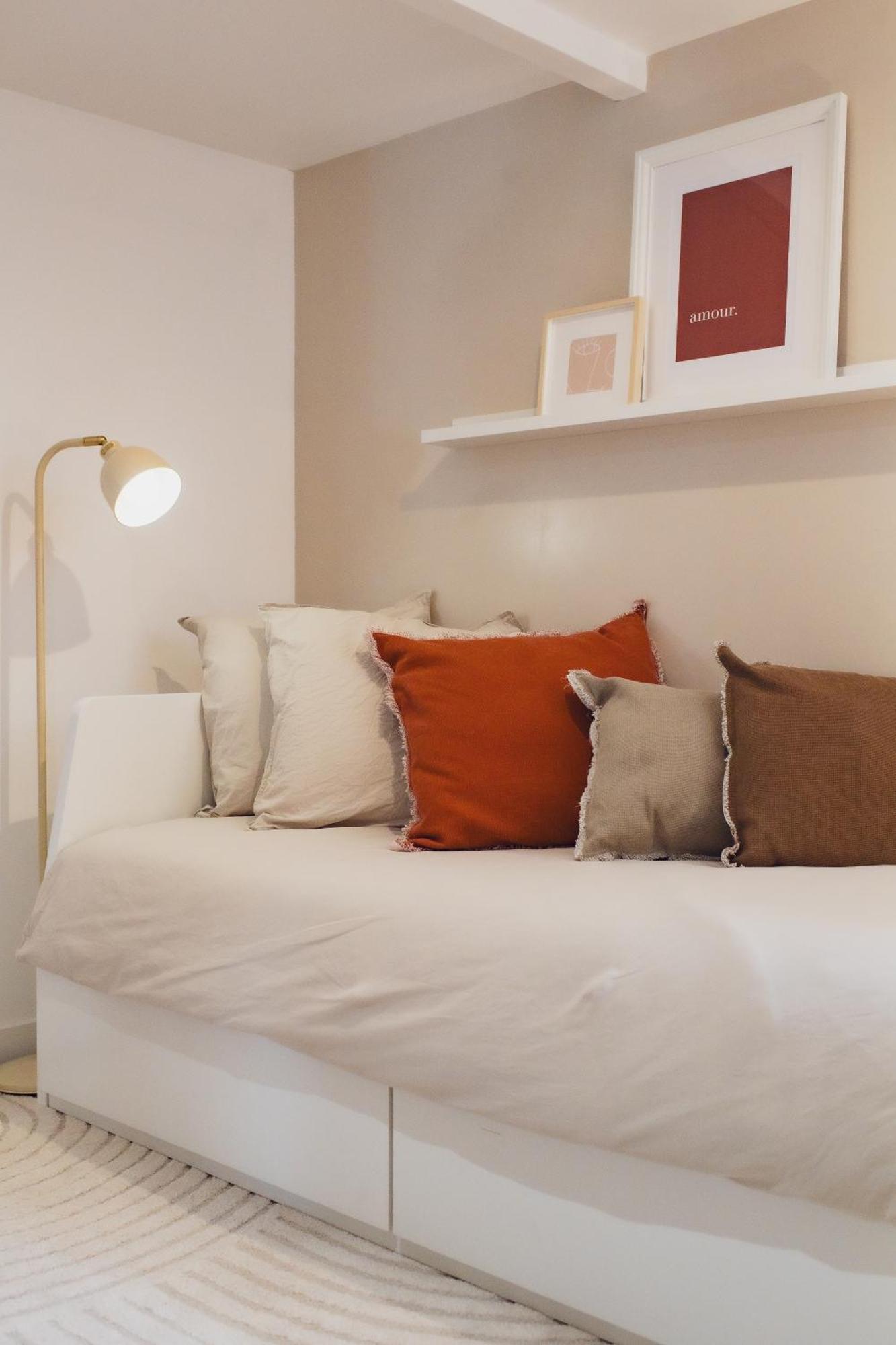 Apartament 70 Cour La Fontaine Chatel-Saint-Germain Zewnętrze zdjęcie
