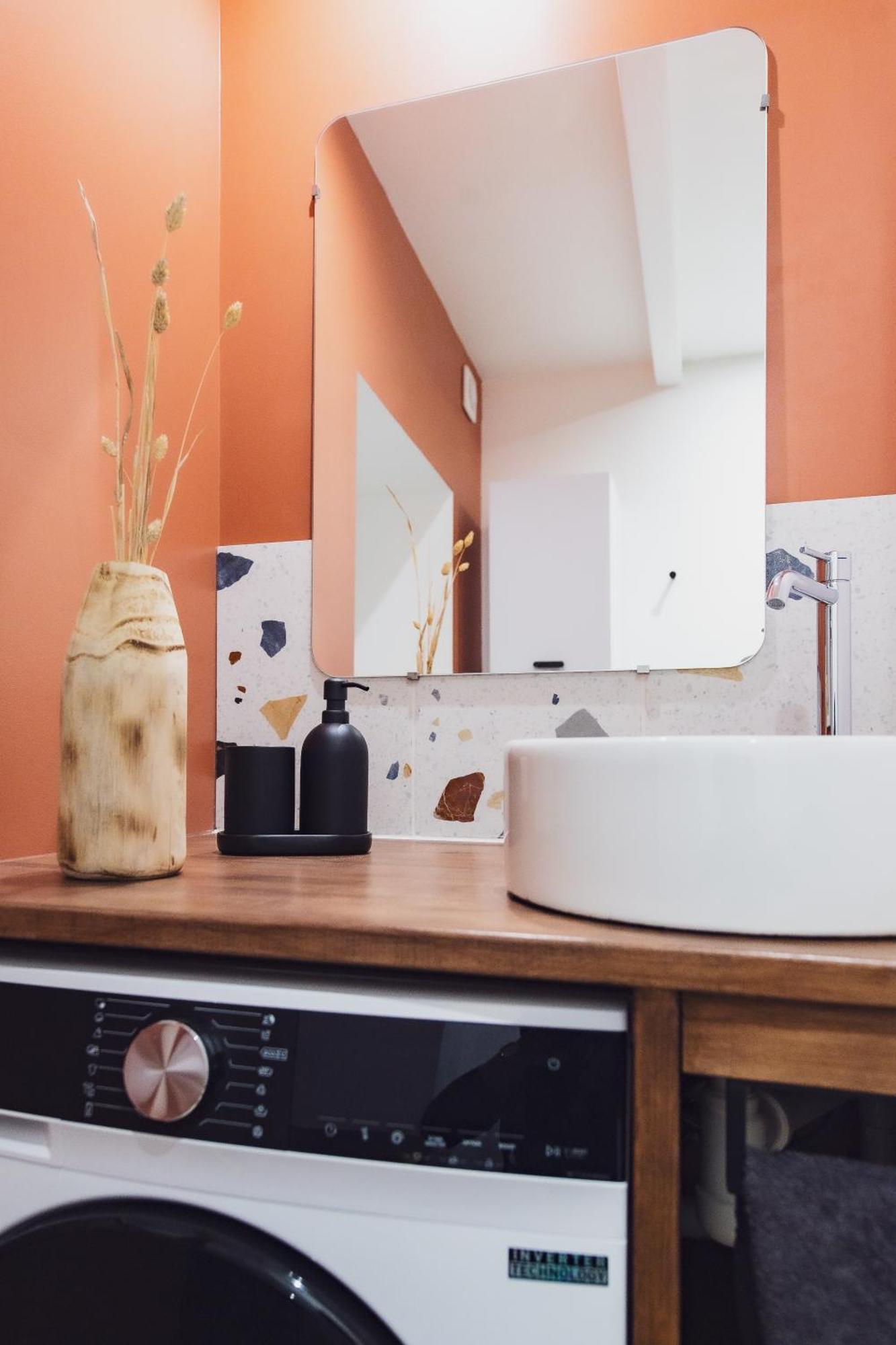 Apartament 70 Cour La Fontaine Chatel-Saint-Germain Zewnętrze zdjęcie
