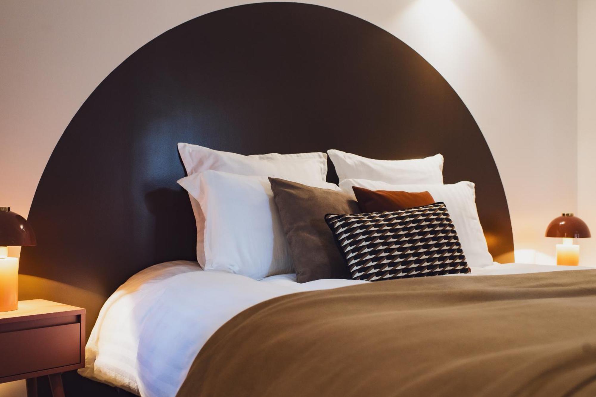 Apartament 70 Cour La Fontaine Chatel-Saint-Germain Zewnętrze zdjęcie