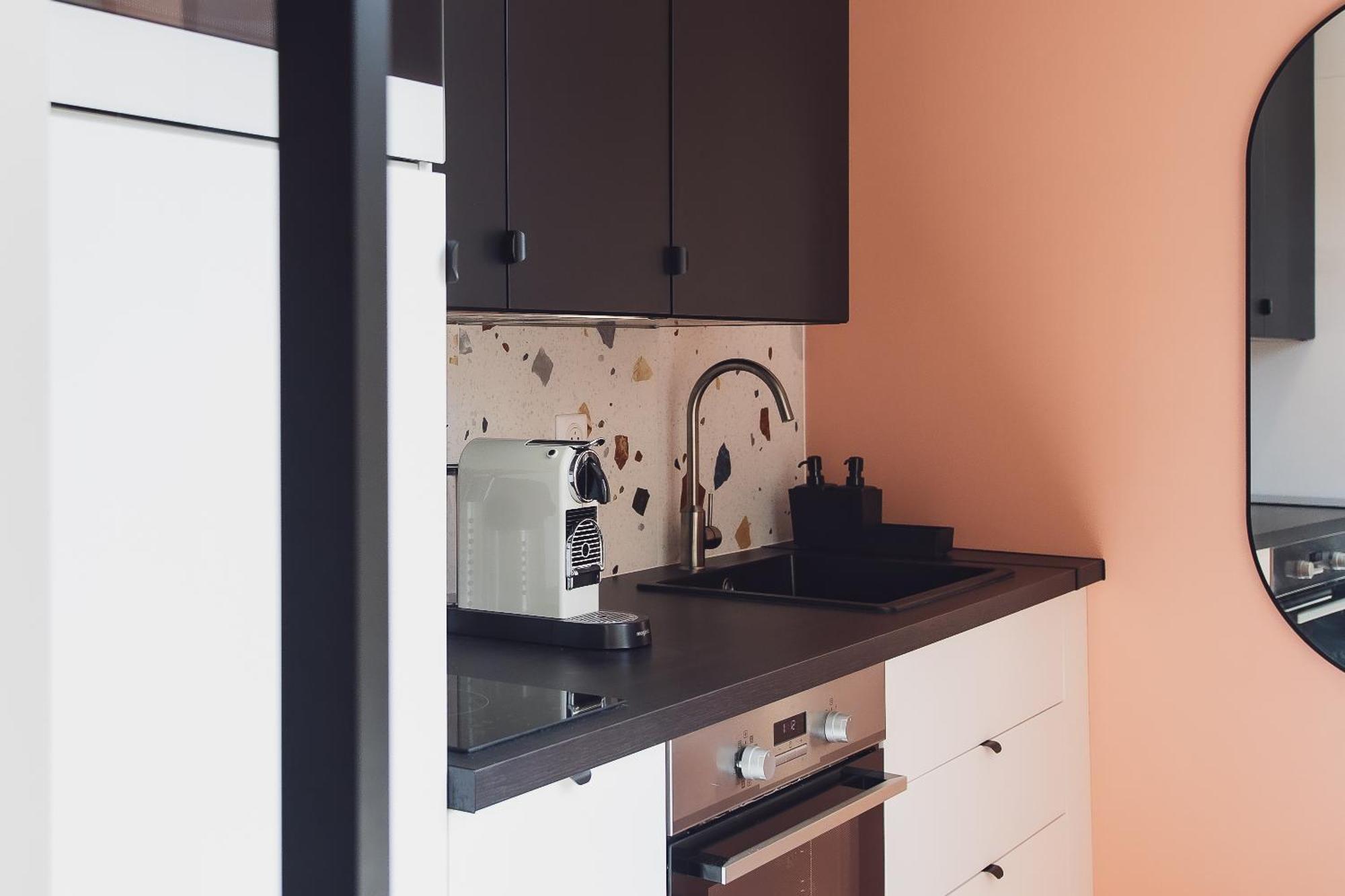 Apartament 70 Cour La Fontaine Chatel-Saint-Germain Zewnętrze zdjęcie