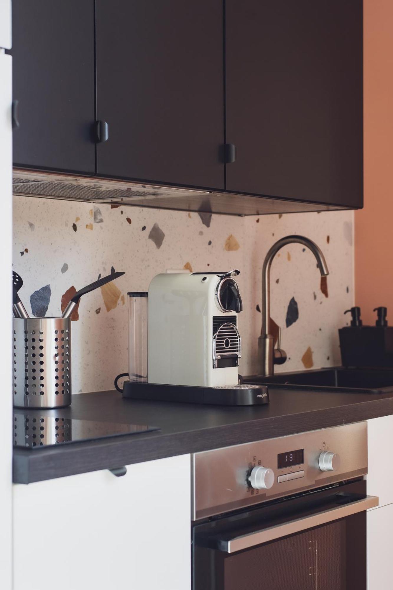 Apartament 70 Cour La Fontaine Chatel-Saint-Germain Zewnętrze zdjęcie